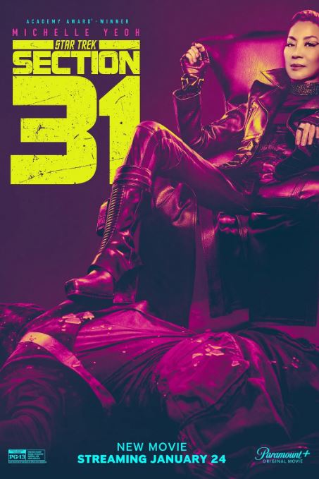 <b><font color='#FF0000'>星际迷航：31区</font></b>