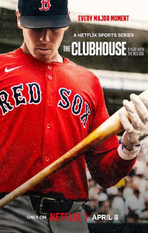 <b><font color='#FF0000'>MLB休息室：波士顿红袜</font></b>