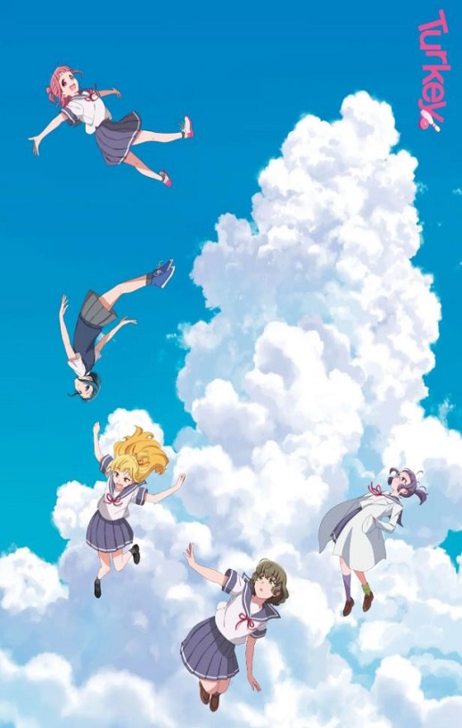 <b><font color='#FF0000'>保龄球少女！</font></b>