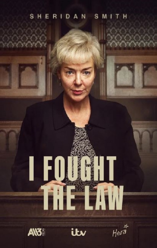 <b><font color='#FF0000'>I Fought the Law</font></b>
