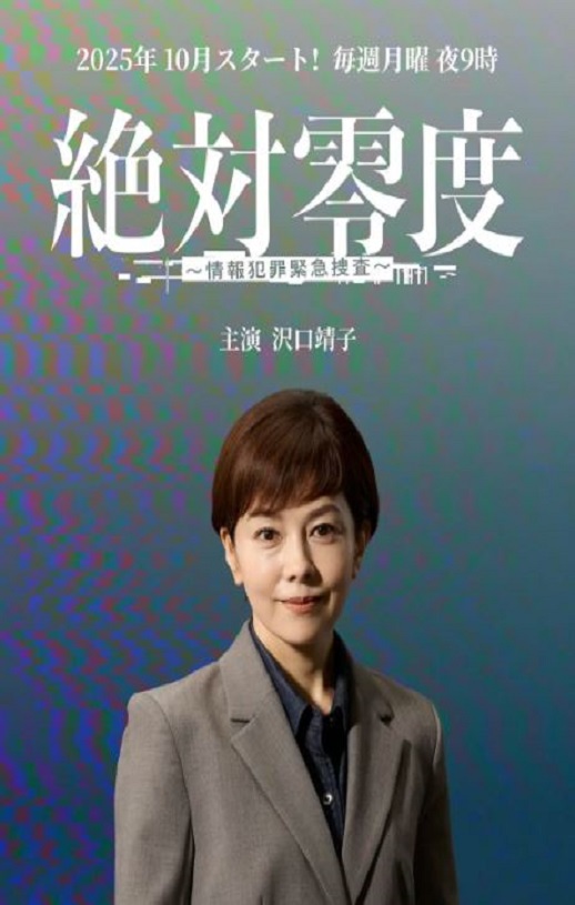 <b><font color='#FF0000'>绝对零度 ~情报犯罪</font></b>