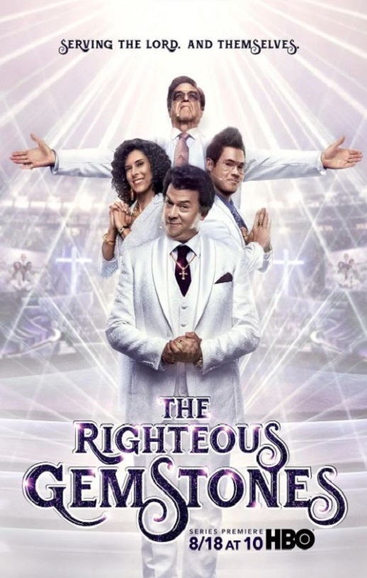 <b><font color='#FF0000'>布道家庭 第一季</font></b>