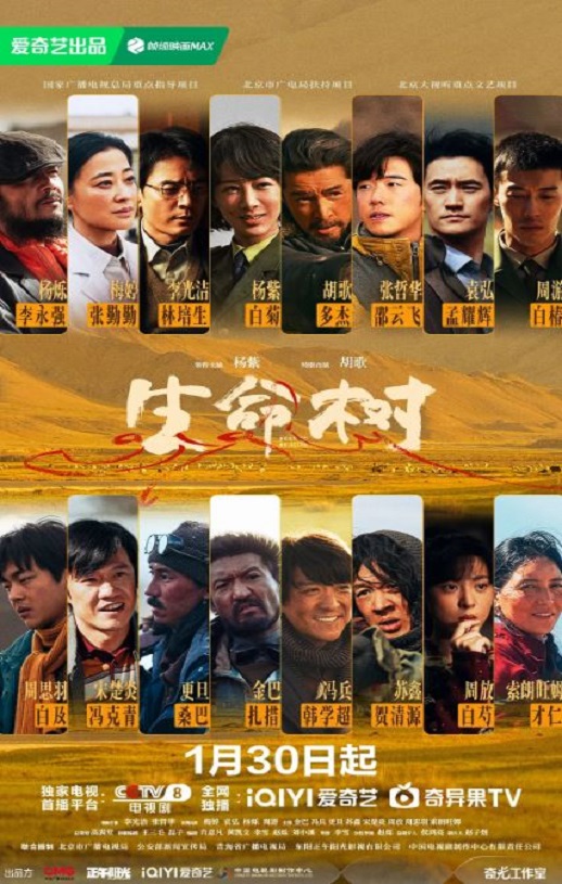 <b><font color='#FF0000'>生命树</font></b>