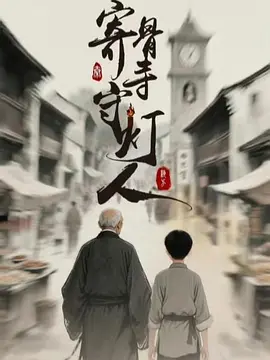 <b><font color='#FF0000'>寄骨寺守灯人</font></b>