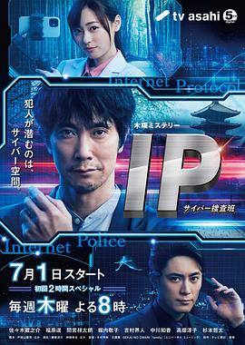 <b><font color='#FF0000'>IP~网络搜查班</font></b>