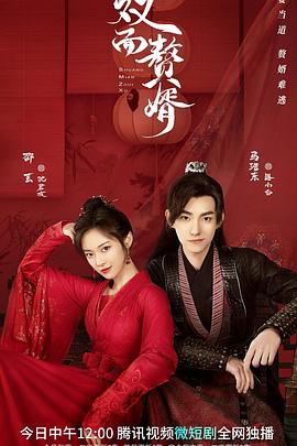 <b><font color='#FF0000'>双面赘婿</font></b>