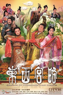 <b><font color='#FF0000'>东西宫略</font></b>