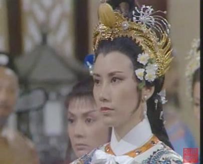 <b><font color='#FF0000'>杨门女将</font></b>