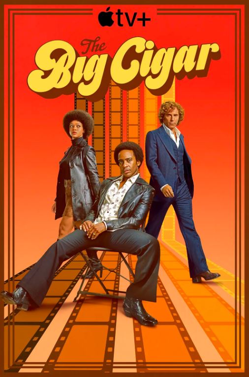 <b><font color='#FF0000'>The Big Cigar</font></b>