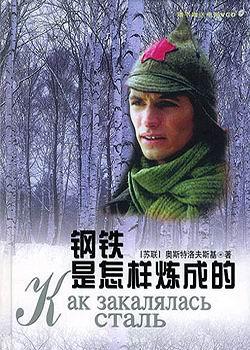 <b><font color='#FF0000'>钢铁是怎样炼成的</font></b>