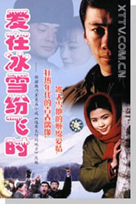 <b><font color='#FF0000'>爱在冰雪纷飞时</font></b>