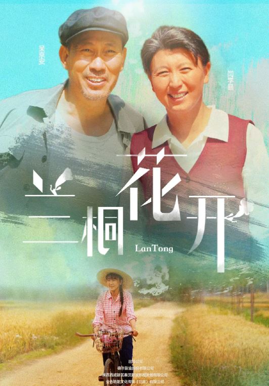 <b><font color='#FF0000'>兰桐花开</font></b>