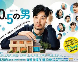 <b><font color='#FF0000'>0.5的男人</font></b>