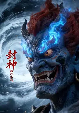 <b><font color='#FF0000'>封神西岐之战</font></b>