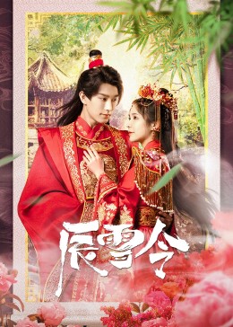 <b><font color='#FF0000'>辰雪令</font></b>