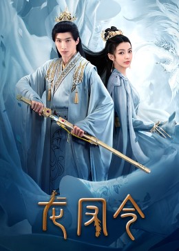 <b><font color='#FF0000'>龙凤令</font></b>