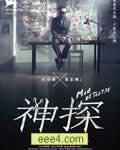 神探(粤语DVD)