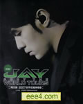 周杰伦2007世界巡迴演