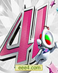 TVB台庆2008万千星辉贺