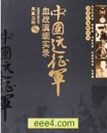 凤凰大视野:中国远征