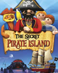 摩比小子:海盗历险记