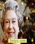 2009年英国女王圣诞演