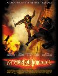 剑侠雄心(The Musketeer