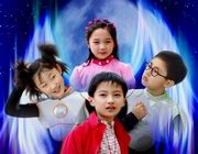 《快乐星球》