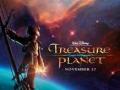 《星银岛》(Treasure P