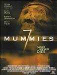 七木乃伊 Seven Mummies