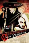 《V字仇杀队》V for V