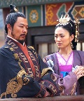 薛仁贵传奇