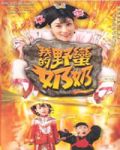 我的野蛮婆婆
